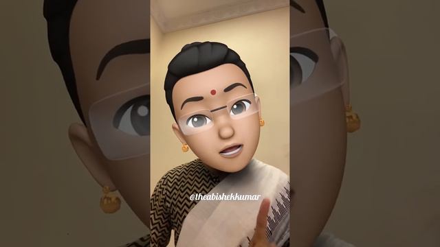 Online classes and Nepotism - Mrs.Janaki reacts | Mrs.Janaki Comedy | Abishek Kumar смотреть онлайн