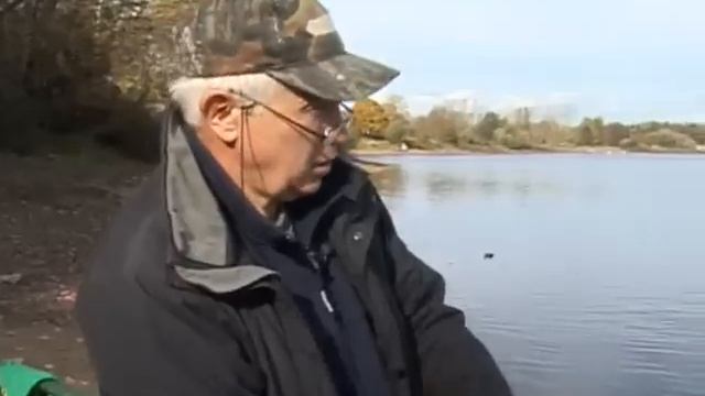 По клёвым местам. Рыбалка на Рузском водохранилище. Часть первая смотреть онлайн