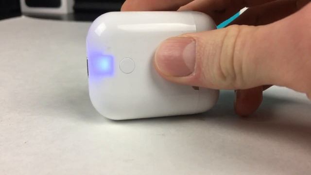 The Budget AirPods- i11 Tws review смотреть онлайн