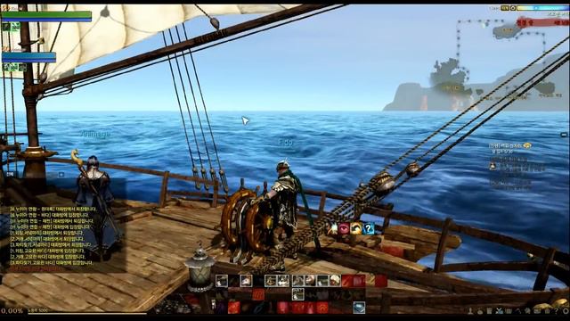 ArcheAge Insider #10 - Testserver Spezial (Season Update #1 Teil 4) смотреть онлайн