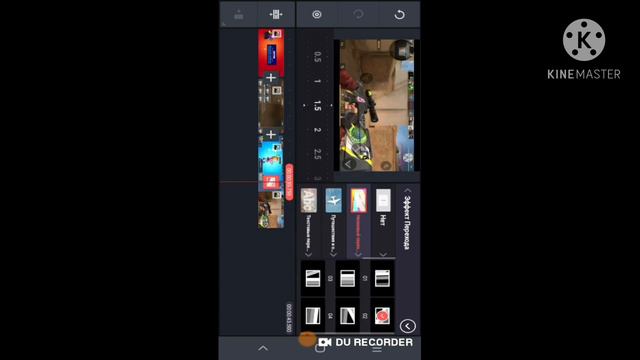 через какие программы я монитую видео смотреть онлайн