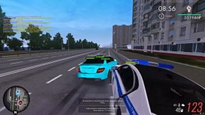 ? САМЫЙ ЖЁСТКИЙ СЕРВЕР ДЛЯ ПОГОНЬ НА МТА ПРОВИНЦИИ! КОНЕЦ МАРАФОНУ | MTA PROVINCE