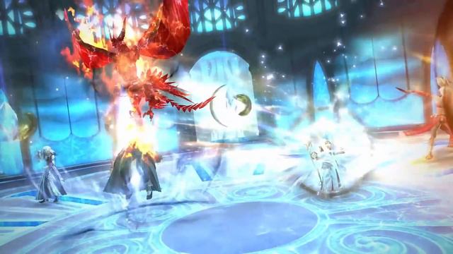 Final Fantasy XIV Will Be “Single Player” & NEW Graphical Overhaul смотреть онлайн