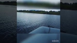 Hangkai 6 отзыв, обкатка лодочного мотора