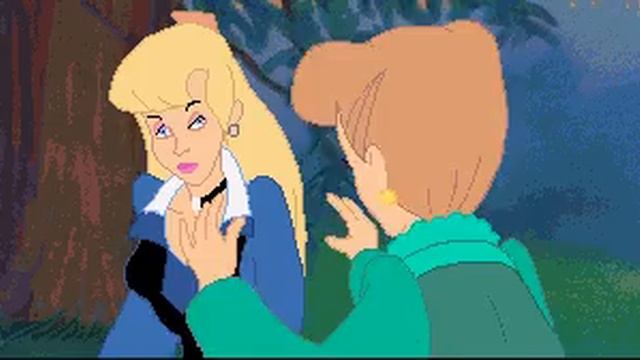 King's Quest VII Introduction смотреть онлайн