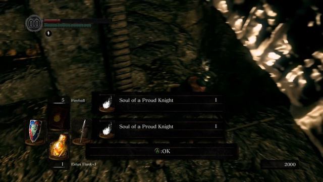 Dark Souls: Remastered - Treasure Hunting (Part 4) смотреть онлайн