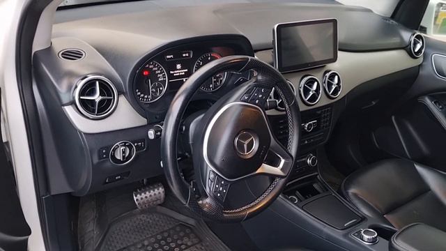 Mercedes benz 180 B CDI 6CHX مرسيدس بنز كلاس ب مليحة و رخيصة عشاق المرسيدس مرحبا بكم عند ADILAUTO смотреть онлайн