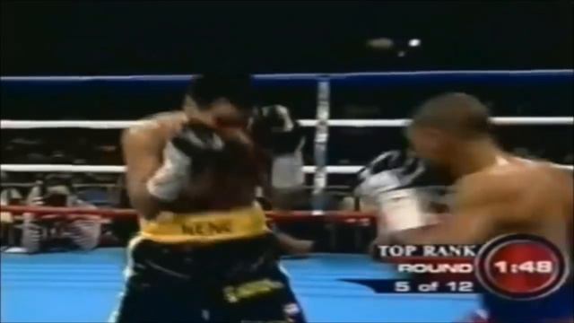 Ivan Calderon - Master of Movement смотреть онлайн