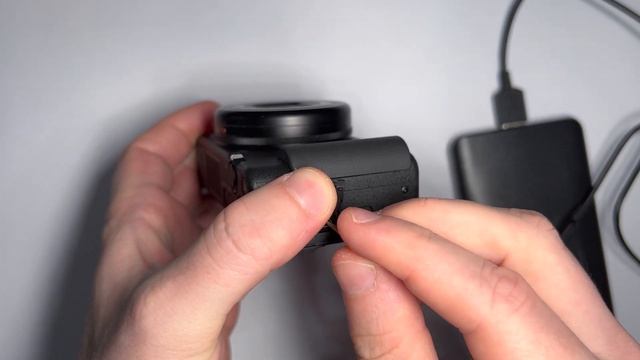 Sony ZV 1 camera USB port repair смотреть онлайн