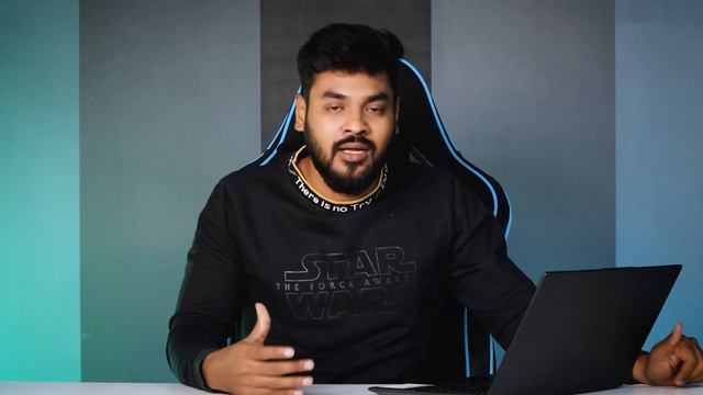 Asus Vivobook S15 OLED (i5-13500H) Review in Telugu смотреть онлайн