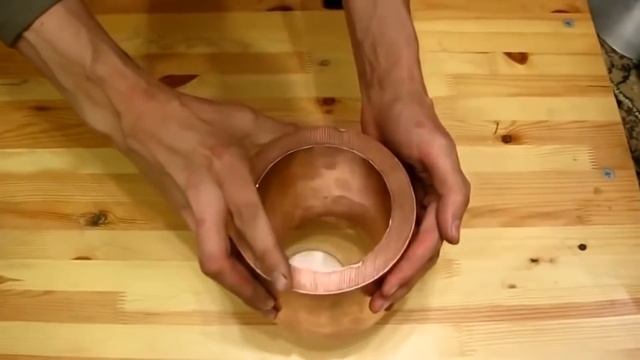 What Happens If You Throw a Magnet In Copper Pipe смотреть онлайн