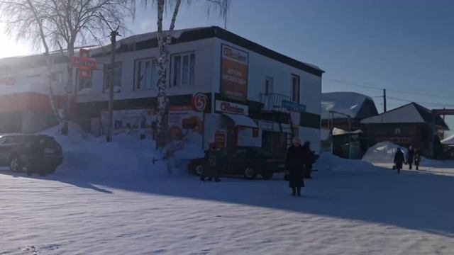 с.Троицкое, ул.60 лет Октября, д.34 смотреть онлайн