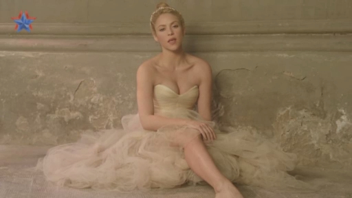 Shakira - Empire