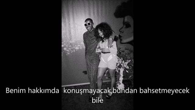 Frank Ocean -Cayendo (TÜRKÇE ÇEVİRİ) смотреть онлайн