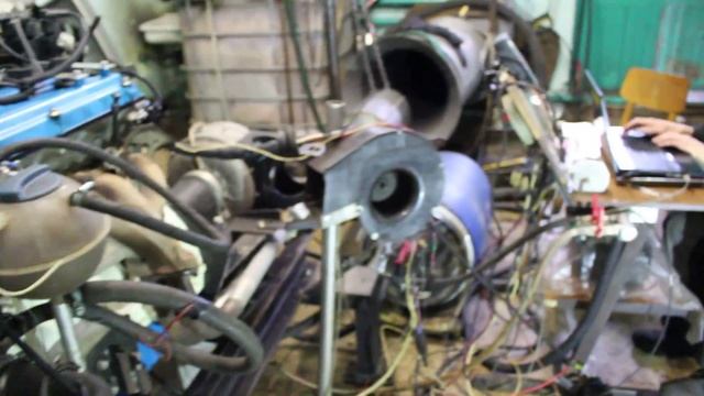 ЗМЗ 409 смотреть онлайн