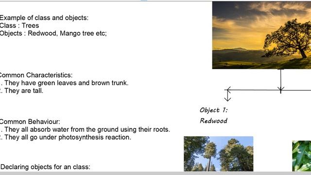 JAVA Tutorial Series Chapter 1: CLASSES смотреть онлайн