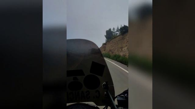 RUTA A COCHABAMBA! TEKKEN 250 2022 смотреть онлайн