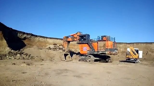 Прямая и обратная лопата. Для чего?