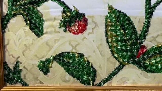 НИК 9868 "Георгина" ТМ КОНЕК смотреть онлайн
