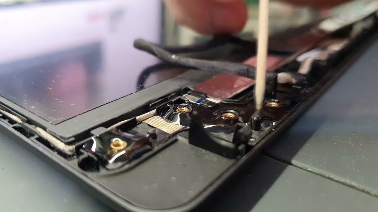 Acer A515 55G вроде свежий а проблемы старые смотреть онлайн