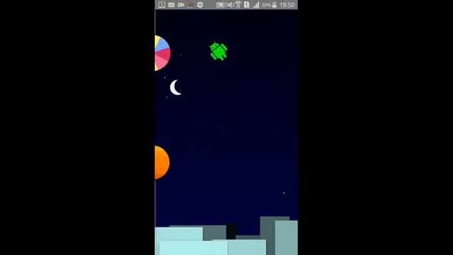 Don't Stave на адроид!Не входит