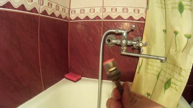 ЭКСПЕРТ - ПОЧЕМУ ТЕЧЕТ КРАН) ЗАМЕНА БУКСЫ) смотреть онлайн