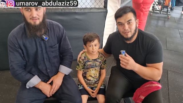 ХАСБИК АБДУРОЗИК ВОТ ОН Я ДАВЛАТБЕК👊💪😤😡 смотреть онлайн