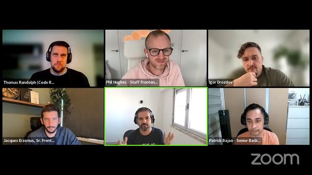 2023-10-03 - New diffs Architecture Workflow смотреть онлайн