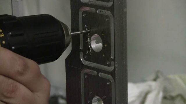 Отличные метчики для алюминия! смотреть онлайн