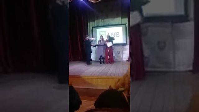 ЛНС/LNS мероприятие в Махачкале. смотреть онлайн