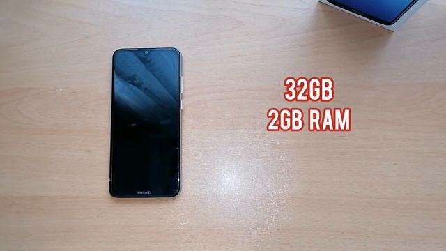 Unboxing & Review - HUAWEI Y6 2019 (Limba romana) смотреть онлайн