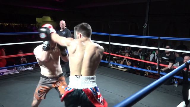 Grindhouse Battle of the South Bout 4 Francis Fisher Vs Olivian Antal смотреть онлайн
