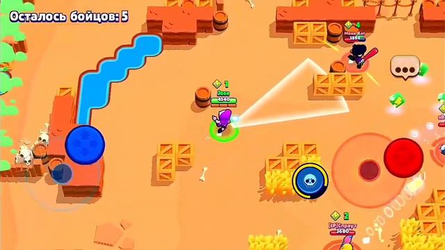 Ящиков Больше Нет! Бравлу уже не помоч? [чистое мнение играка] смотреть онлайн