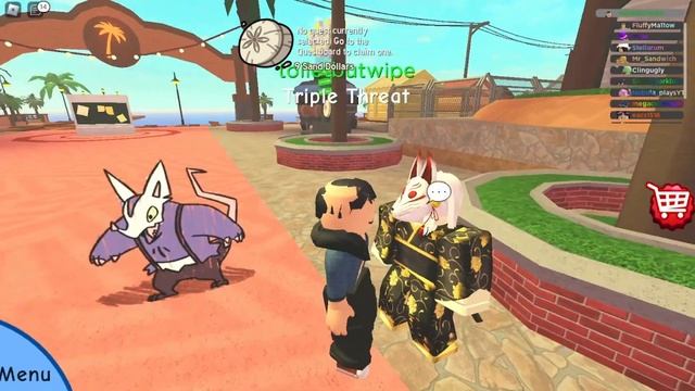 Doodle World SUMMER HAUL... смотреть онлайн