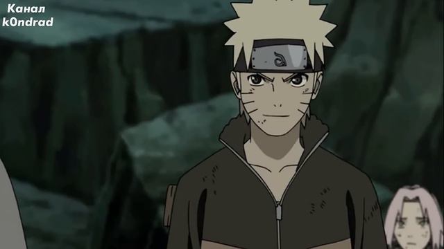 Саске НЕ Любит Сакуру / ЛОЖЬ Учиха Саске