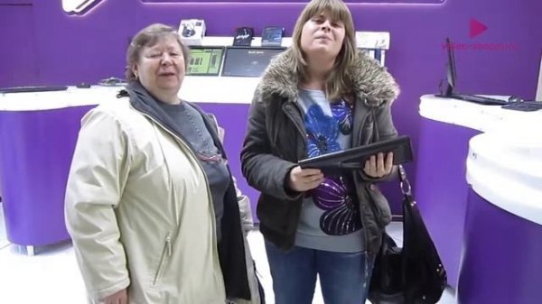 Отзыв покупателя о интернет-магазине video-shoper.ru №27