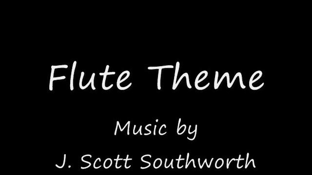 Flute Theme смотреть онлайн