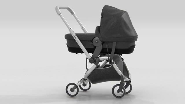 Mima Korbička Xari Sport / Zigi Denim смотреть онлайн