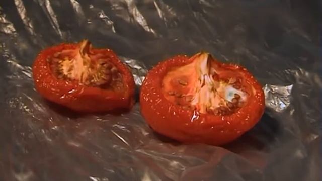 Time-lapse tomato смотреть онлайн