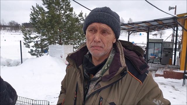 Улов с 3 сектора до обеда!!!!Клевое место. д Савельево смотреть онлайн