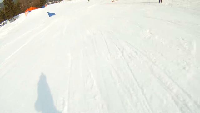 Sbx Trophy 2012 смотреть онлайн