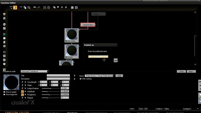 Vue 7 wn | Function Editor - MetaNodes смотреть онлайн