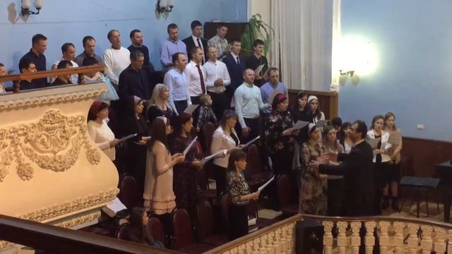 Благодать Господня. 3 февраля 2019 г. смотреть онлайн