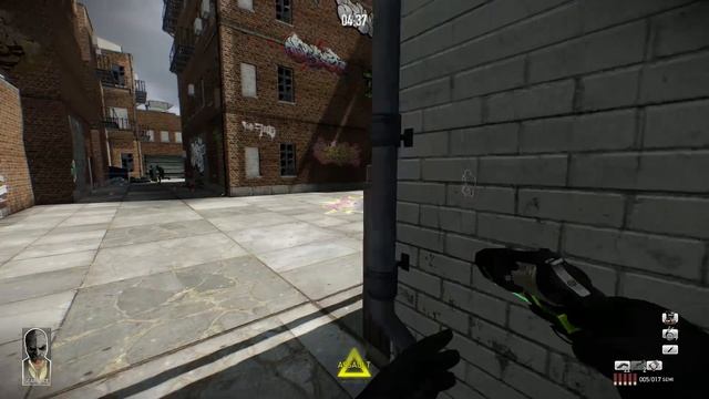 PAYDAY 2: СЕЙФХАУС БОБА! НОВЫЙ РЕЖИМ ИГРЫ ОТ СООБЩЕСТВА! смотреть онлайн