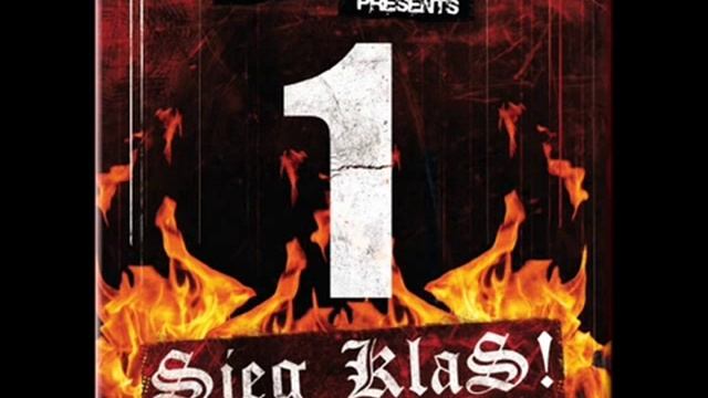 1.Klas DJ Wik Gipsydance смотреть онлайн