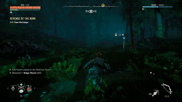 Horizon Zero Dawn Complete Edition [4K60p] - Part 6 - Walkthrough Playthrough Gameplay No commentar смотреть онлайн