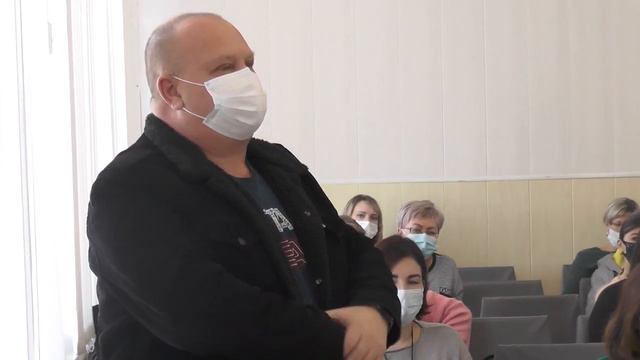 Разъяснение положений постановления об обязательной вакцинации управлением Роспотребнадзора смотреть онлайн