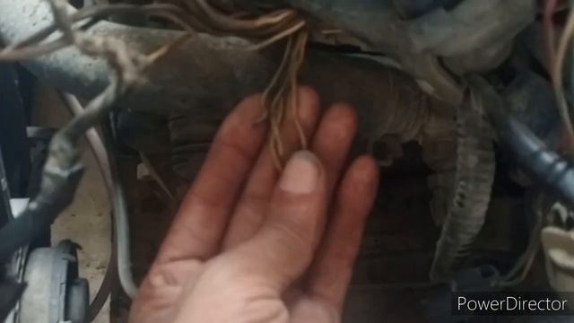 HONDA CITY DOLPHIN  FUEL MILEAGE PROBLEM | IDLE MISSING | SLOW SPEED M JHATKY | LOSE WIRE CONNECTIO