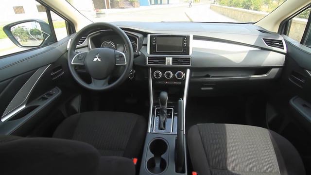 Mitsubishi Xpander | Test Drive