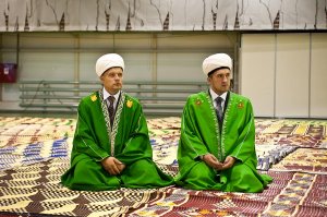 Священный Праздник Ураза Байрам! Ураза Байрам!